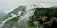 Monsoon in Maharashtra