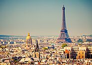 France Tour Packages