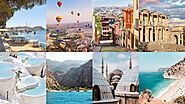 Turkey Tour Packages