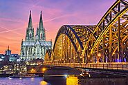 Germany Tour Packages