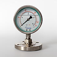 Diaphragm Seal Pressure Transmitter, Diaphragm Seal Level Transmitter