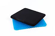 Best Gel Seat Cushion For Office Chair