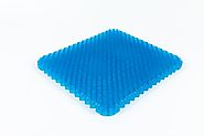 Gel Seat Cushions For Your Office Chair