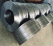 Stainless Steel 309 Strips Supplier in India - Metal Supply Centre