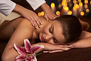 Detox and Rejuvenate: Why Body Massage is Essential for Holistic Wellness