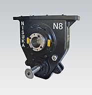 Leading SMSR Gearbox Manufacturer In India