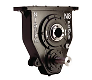 Leading Shaft Mounted Gearbox Manufacturer in India