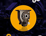 Leading shaft Mounted Gearbox supplier in India- Nisuka Industries