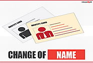 Legally Embrace Your New Identity: Book Name Change Ads with Ease