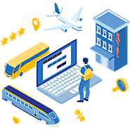 B2C Travel Portal Development in the USA