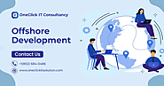 Offshore Software Development Services