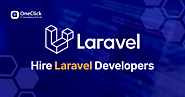 Hire Laravel Developers - Certified Laravel Programmers