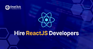 Hire ReactJS Developers | Hire ReactJS Experts