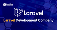 Laravel Development Company | Expert Laravel Development Services