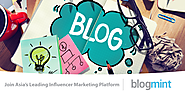 Blogmint | Do Blooging For Money to Enhance Customer Outreach