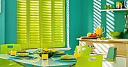 Know What Shutters Are Best For Your Bathroom