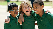 Preschool & Private School in Arlington | Merryhill School | Daycare to 8th grade