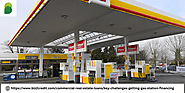 Find Flexible Gas Station Financing Solutions Today