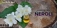 Wholesale Neroli Essential Oil 🌸 | High-Quality Bulk Options at The Bulk Cart