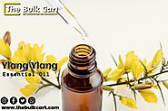 Wholesale Ylang Ylang Essential Oil 🌸 | Premium Bulk Options at The Bulk Cart