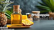 Wholesale Pineapple Essential Oil 🍍 | Premium Bulk Options at The Bulk Cart