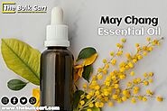 Wholesale May Chang Essential Oil 🌸 | Premium Bulk Options at The Bulk Cart