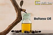 Wholesale Batana Oil 🌴 | High-Quality Bulk Options at The Bulk Cart