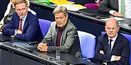 FDP-Papier könnte Scheidungsdokument für die zerrüttete deutsche Ampel sein - Deutschland - derStandard.de › Deutschland