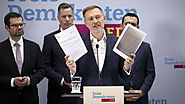 Ampel-Bruch: FDP bereitete ihren „D-Day“ wohl lange vor – SPD empört