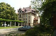 Truman-Villa – Wikipedia