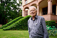 Truman-Villa in Potsdam „Es ist nicht another House, es ist internationale, globale, deutsche Geschichte“