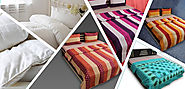 Awesome tips for choosing the best Quilts for your home