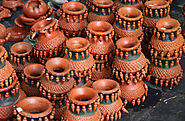 Astonishing Home Decor Trend-Terracotta Handicraft Items