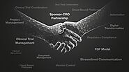 Streamlining Sponsor-CRO Collaborations in Clinical Trial | Cloud Concinnity®