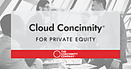 Private Equity Risk Management Software & Solutions | Cloud Concinnity®