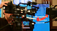 AfD als Social Media Partei überschätzt - M - Menschen Machen Medien (ver.di)