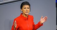 Sahra Wagenknecht: BSW-Chefin will Heizungsgesetz mit Union und AfD abschaffen