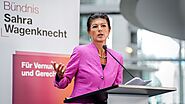 BSW vs. Minderheitsregierung: Wagenknecht will das Heizungsgesetz abschaffen