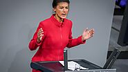 Wagenknecht will mit CDU und AfD Ampel-Gesetze abschaffen - ZDFheute