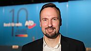 AfD: Zwei Europawahl-Kandidaten sollen Lebensläufe geschönt haben - DER SPIEGEL