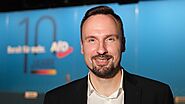 Vom Geflügelhof ins EU-Parlament: Was AfD-Politiker Arno Bausemer aus Stendal in Brüssel plant | MDR.DE