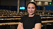 Mary Khan-Hohloch und Arno Bausemer: AfD hält an Kandidaten für Europawahl fest - DER SPIEGEL