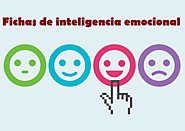 Fichas Inteligencia Emocional para la etapa de Secundaria