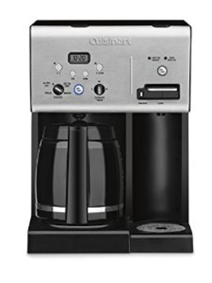 Best Electric Percolator Coffee Maker A Listly List