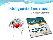 INTELIGENCIA EMOCIONAL - Daniel Goleman