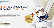 Information of Best Bulk SMS Service Provider in Mumbai - Shree Tripada