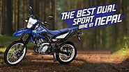 7 Best Features of the WR 155R: The Best Dual Sport Bike in Nepal