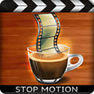 STOP MOTION CAFE