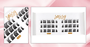 Ditch the Salon Drama: Get Flawless DIY Lashes in 5 Minutes or Less!