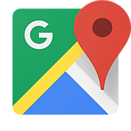 Google Maps. (Mapas Virtuales)